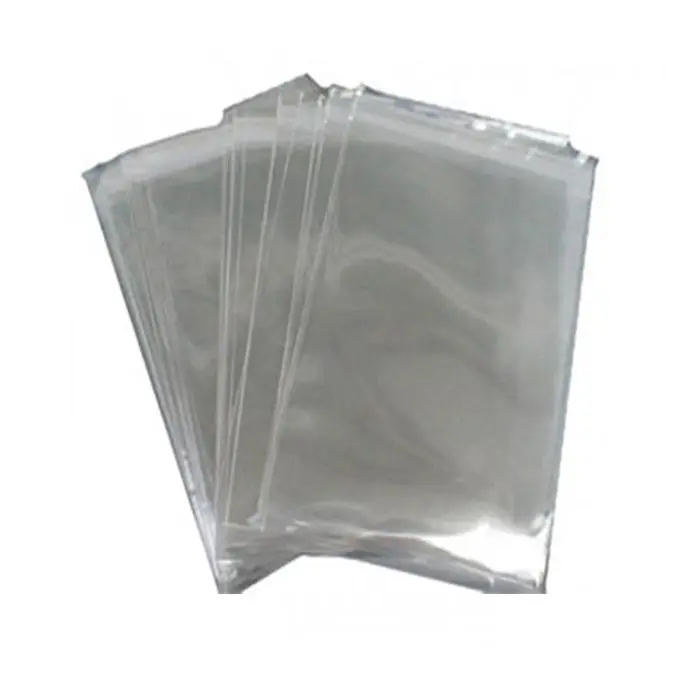 BOLSA P P  05X10 100u.