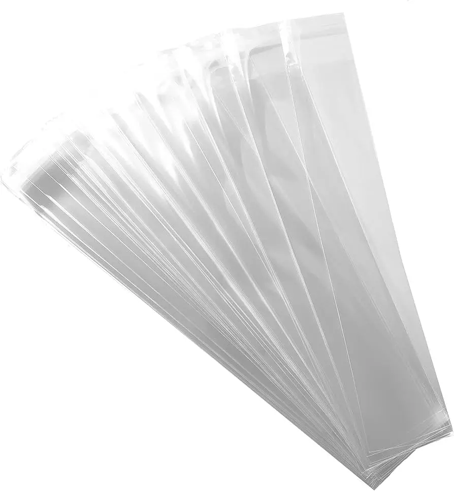 BOLSA P P  08X15 100u.