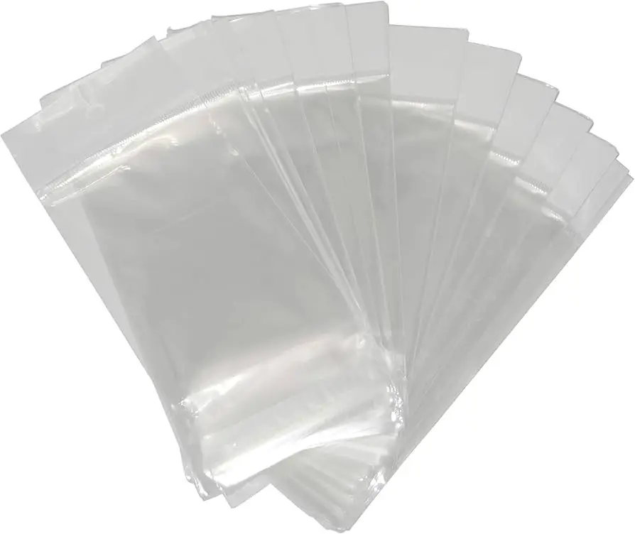 BOLSA P P  08X30 100u.