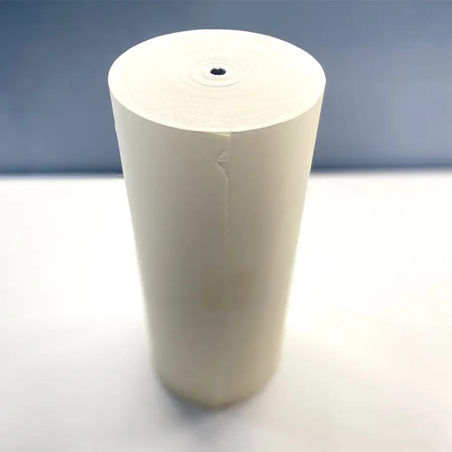 PAPEL DIARIO EN BOBINAS 80CM  12 KGR