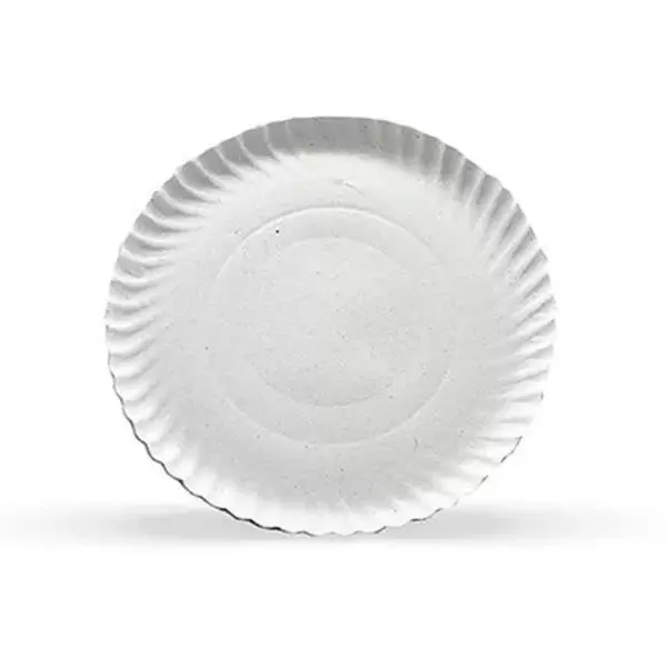  BANDEJA CARTON GRIS RED. Nº 12,5 DPM X 100 unidades