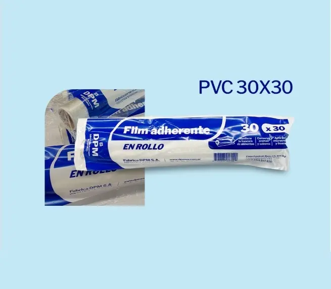 FILM DE PVC DPM 30 (300MM * 30)