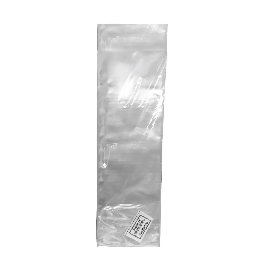 BOLSA P P 10 X35