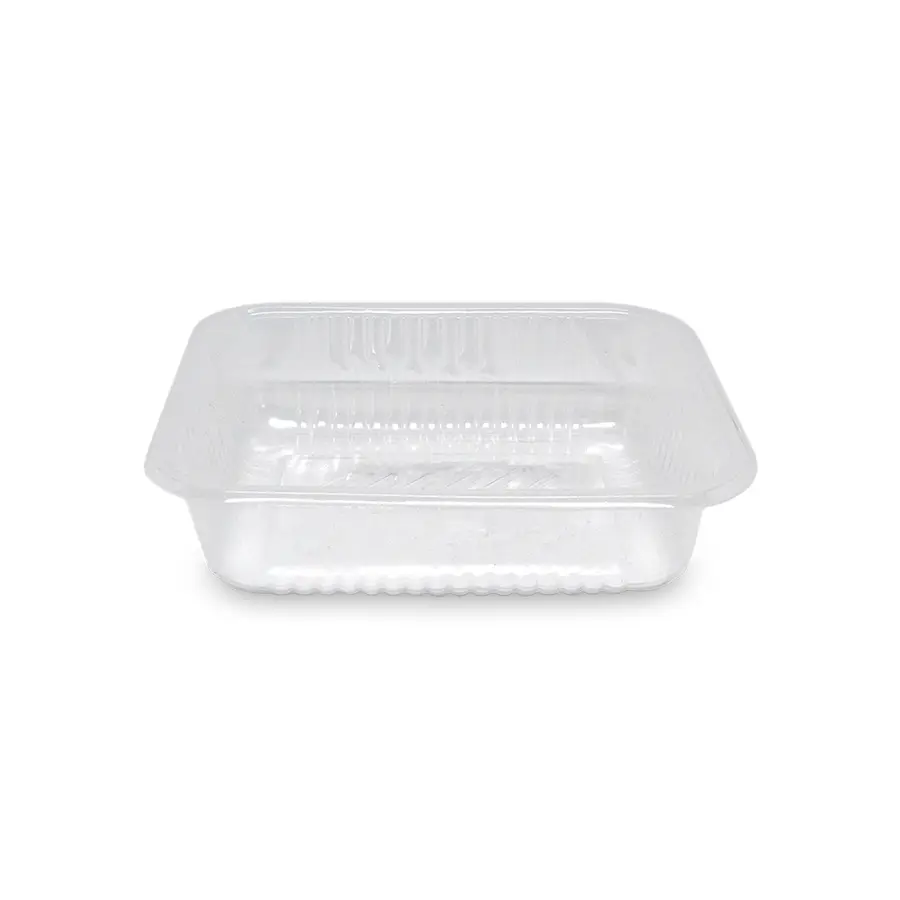 BANDEJA PLASTICA PET SUPER BAND 102 X 100 UNIDADES