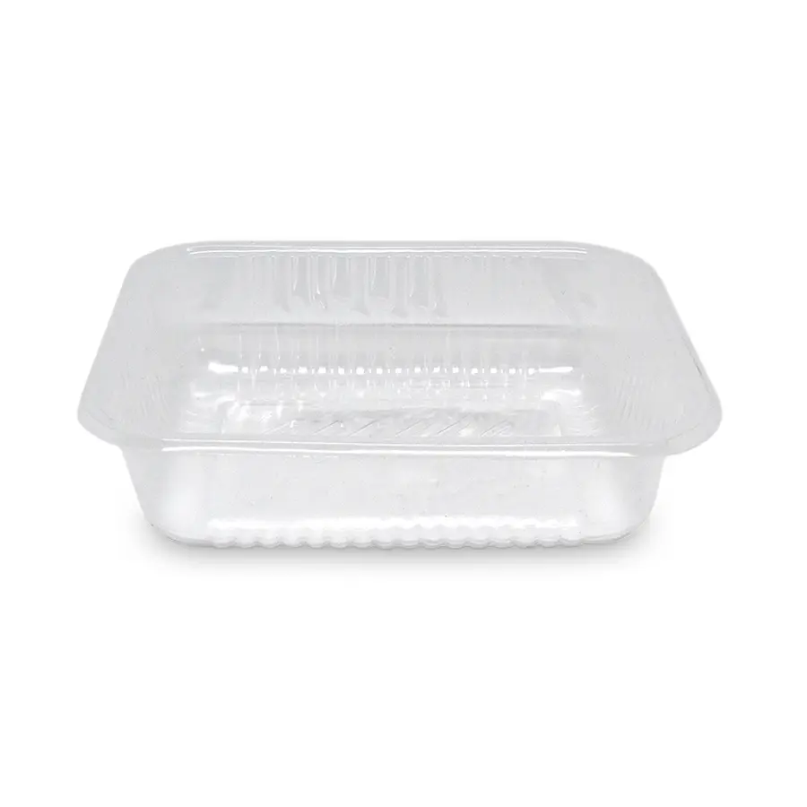 BANDEJA PLASTICA PET SUPER-BAND 103 X 100 UNIDADES