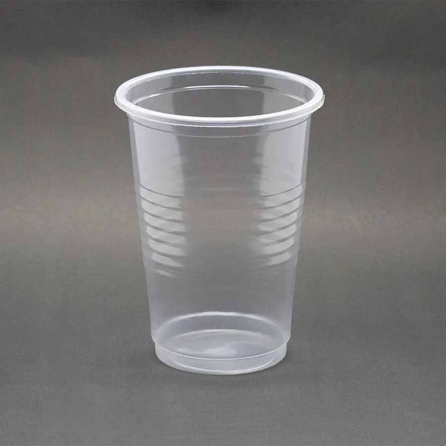 VASO CRISTAL 330 CC X 100 UNIDADES