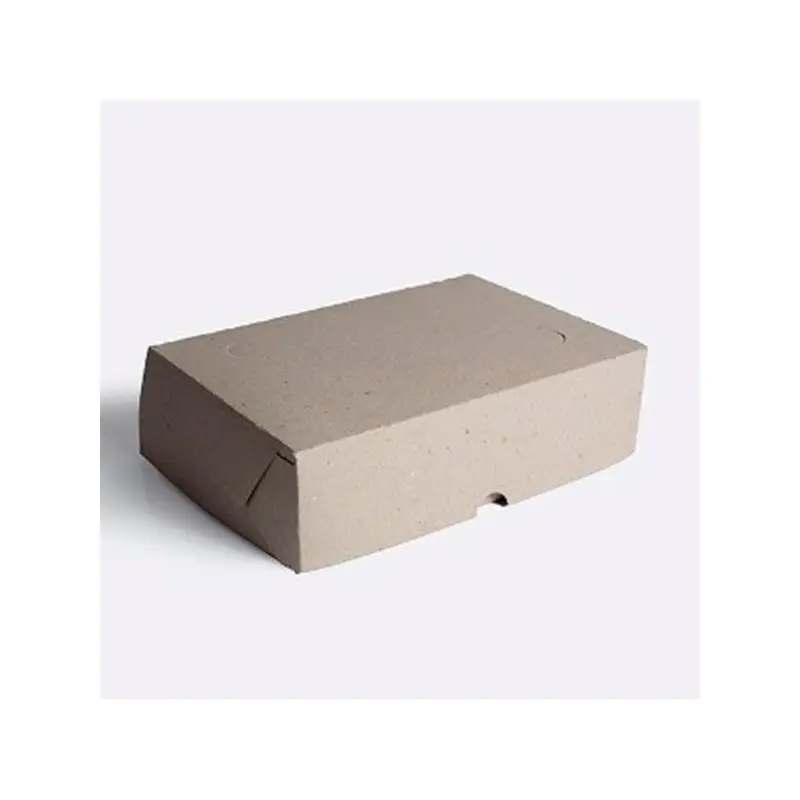 CAJA LOMO MARRÓN ECO (15x22x6) 10 unidades