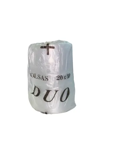 [1208] ARRANQUE DUO+ 20X30