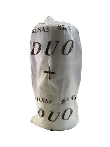 [1214] ARRANQUE DUO+ 35X45