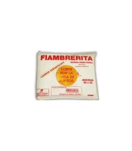 [3002] LAMINAS FIAMBRERITA 20X25 