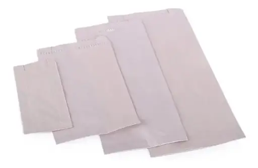 [10109] BOLSA PAPEL SULFITO FP N.6 X 100 unidades