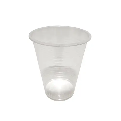[13320] VASO PLÁSTICO TRANSPARENTE PP 500cc X 50 UNIDADES