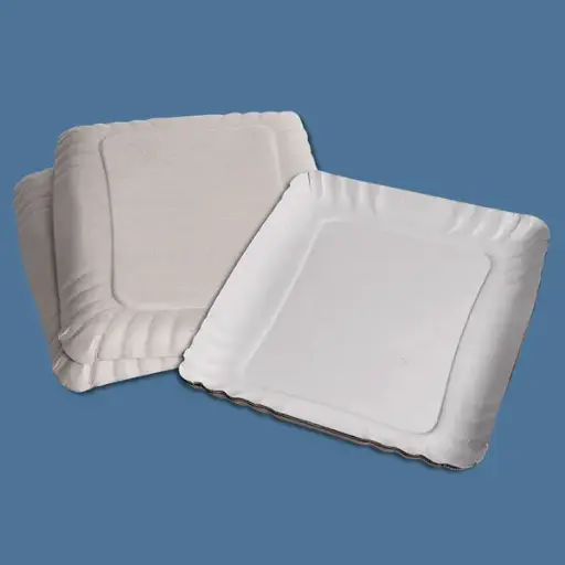 [11004] BANDEJA CARTON N.4 X 100 unidades