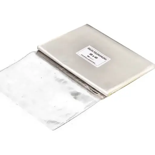 [PPP3040] BOLSA P P 30X40