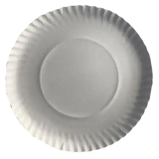 [V14] BANDEJA CARTON GRIS RED. Nº 14 DPM X100 unidades