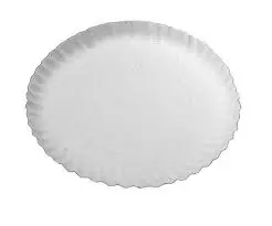 [V15] BANDEJA CARTON GRIS RED. Nº 15 X100 unidades