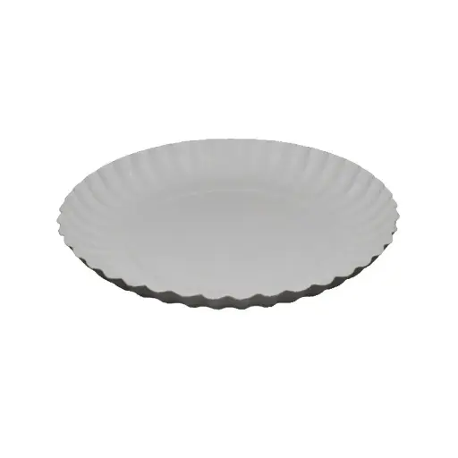 [V16] BANDEJA CARTON GRIS RED. Nº 16 X100 unidades