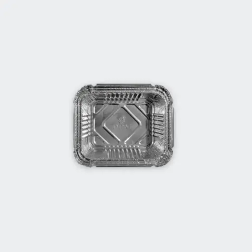 [DPMALB475] BANDEJA DE ALUMINIO F50 - 475 CC X UNIDAD