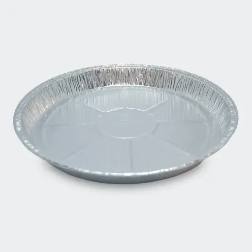 [DPMALP30] PLATO ALUMINIO 30 CM X UNIDAD