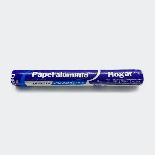 [DPMALUR5] ALUMINIO EN ROLLO DPM HOGAR 