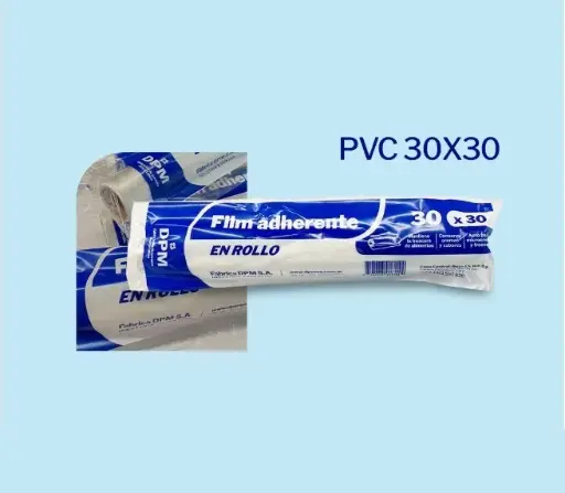 [DPMPVC3030] FILM DE PVC DPM 30 (300MM * 30)