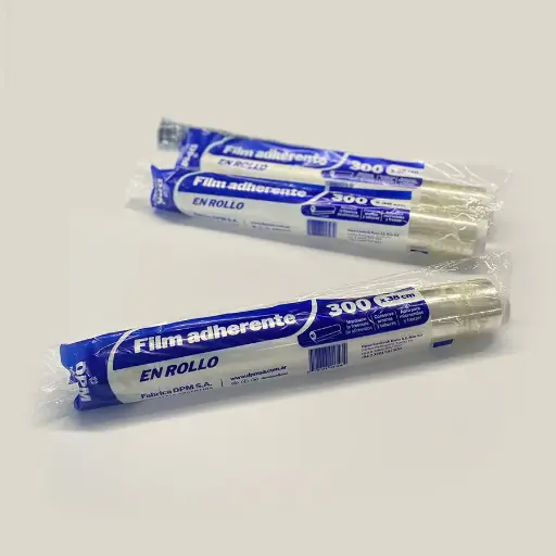 [DPMPVC38300G] FILM DE PVC DPM 300 (380MM * 300)