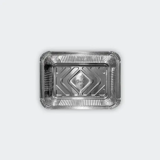[DPMALB680] BANDEJA DE ALUMINIO F75 - 680 CC