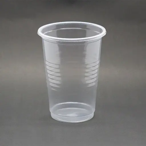 [DPMSCVC330] VASO CRISTAL 330 CC X 100 UNIDADES