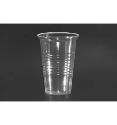 [DPMSCVC500] VASO CRISTAL 500 CC X 50 UNIDADES