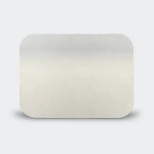 [DPMALB2000-T] TAPA CARTULINA P/ BANDEJA ALUMINIO F200 X UNIDAD