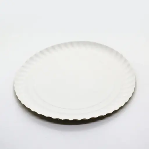 [PLC18] PLATO CARTULINA Nº 18 x 100 UNIDADES