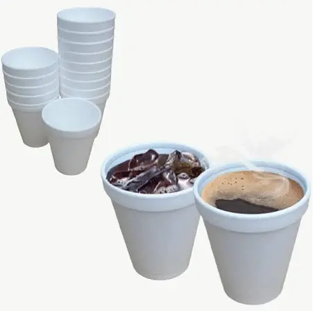 VASO TERMICO TERGOPOL 180 CC 