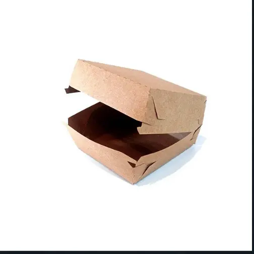 caja hamburguesas x unidad