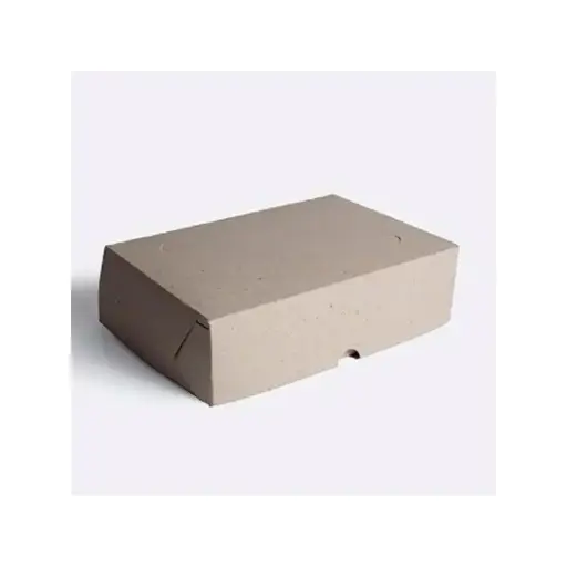 CAJA LOMO MARRÓN ECO (15x22x6) 10 unidades