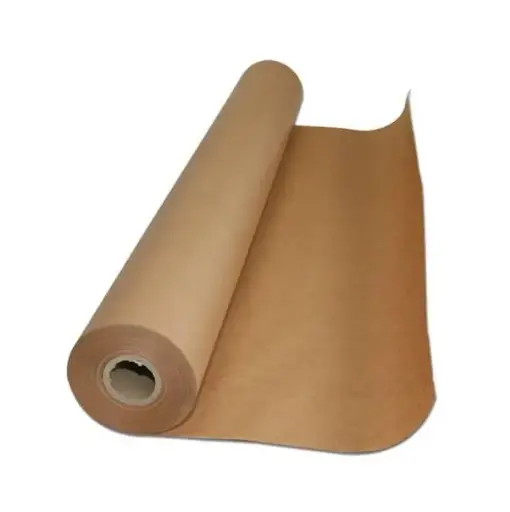 Papel Bobina "CAFÉ" x 5 kilos